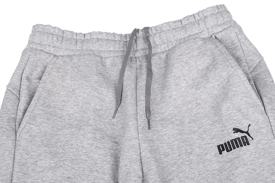 PUMA Pánské Kalhoty ESS Logo Pants FL 586714 03