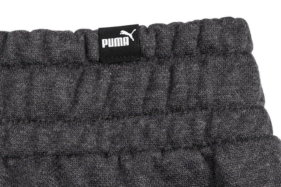 PUMA Pánské Kalhoty ESS Logo Pants FL 586714 07