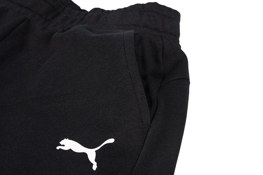 PUMA Pánské kalhoty ESS Logo Pants TR 586716 51