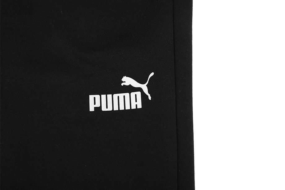 PUMA Pánské kalhoty teamFINAL Casuals Pants 657386 03