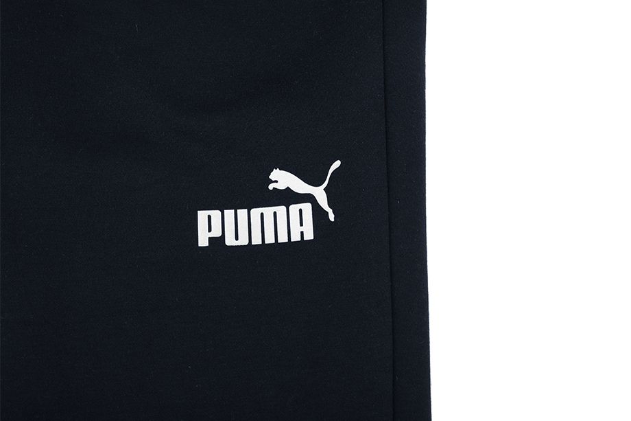 PUMA Pánské kalhoty teamFINAL Casuals Pants 657386 06