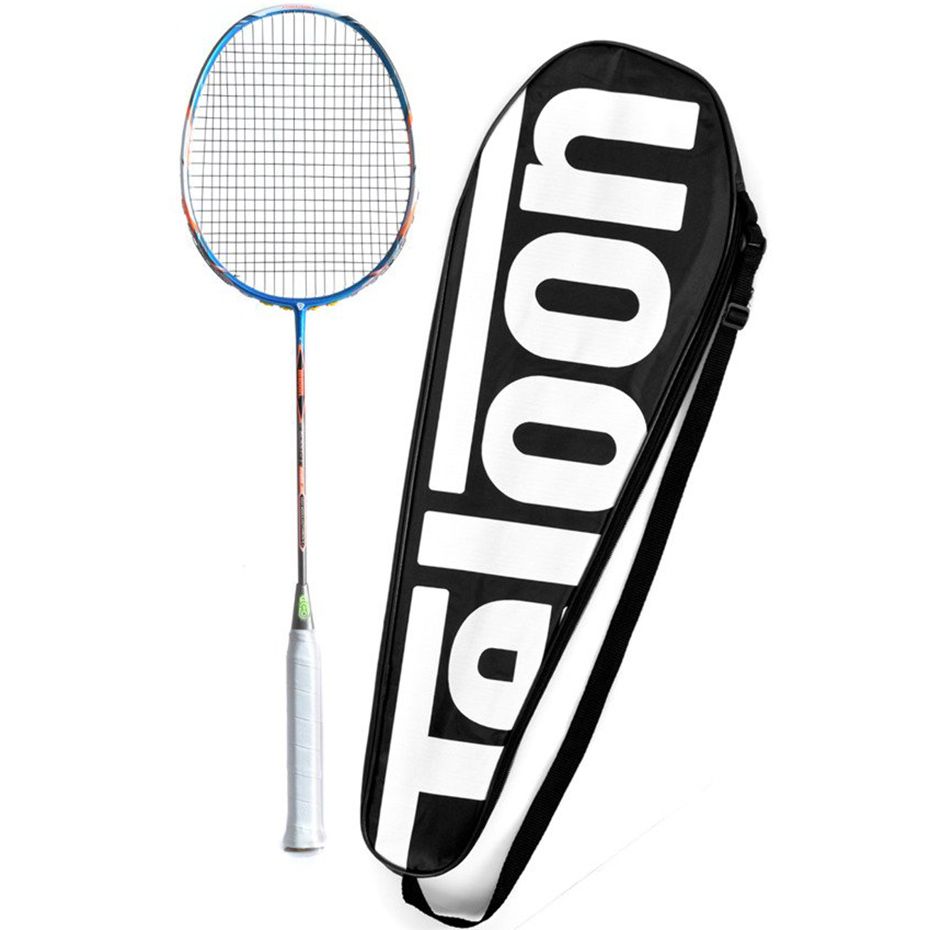 SMJ Badmintonová raketa Teloon Blast TL500