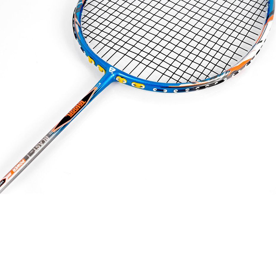 SMJ Badmintonová raketa Teloon Blast TL500