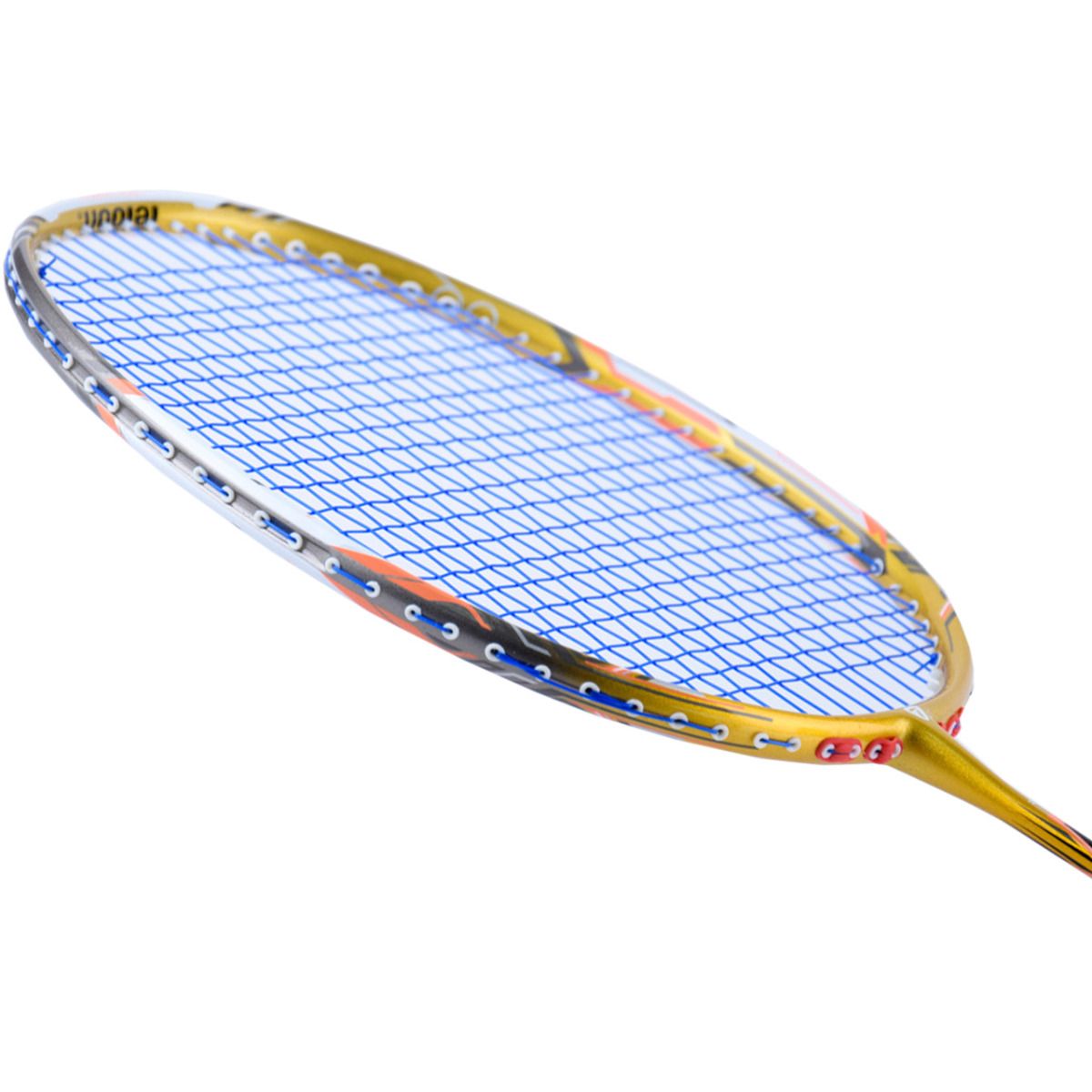 SMJ Badmintonová raketa Teloon Blast TL600