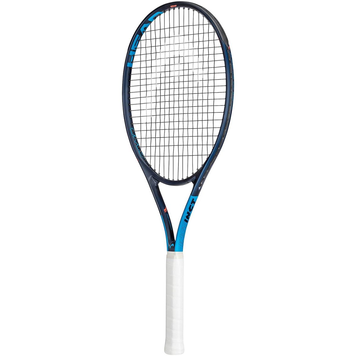 Head Tenisová raketa Instinct Comp 4 1/4 SC20 235611 Head Tenisová raketa Instinct Comp 4 1/4 SC20 235611