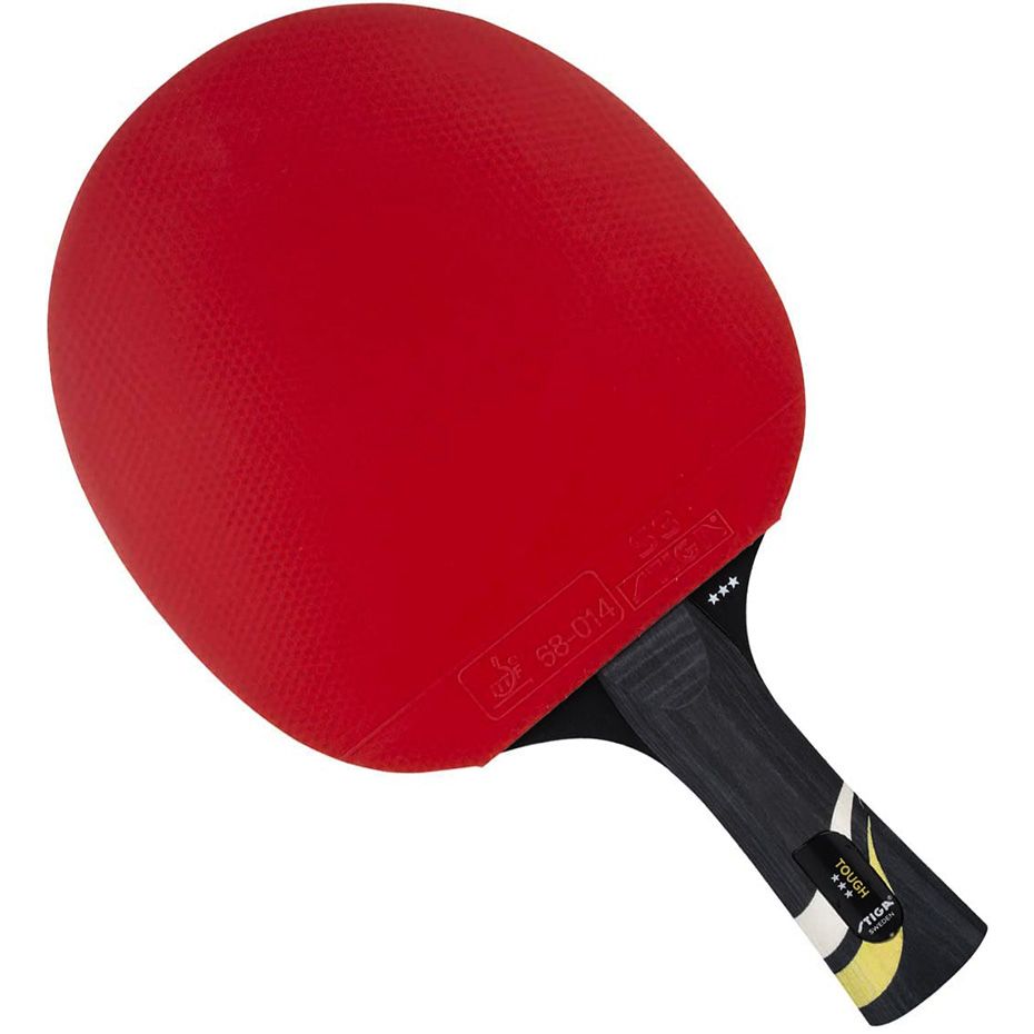 Stiga Raketa na stolní tenis Tough*** Stiga Raketa na stolní tenis Tough***