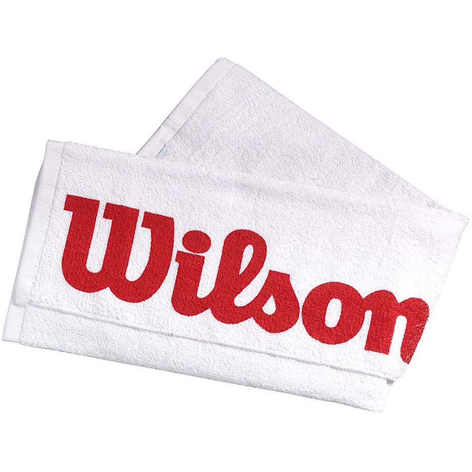 Wilson Ručník Sport Towel WRZ540100