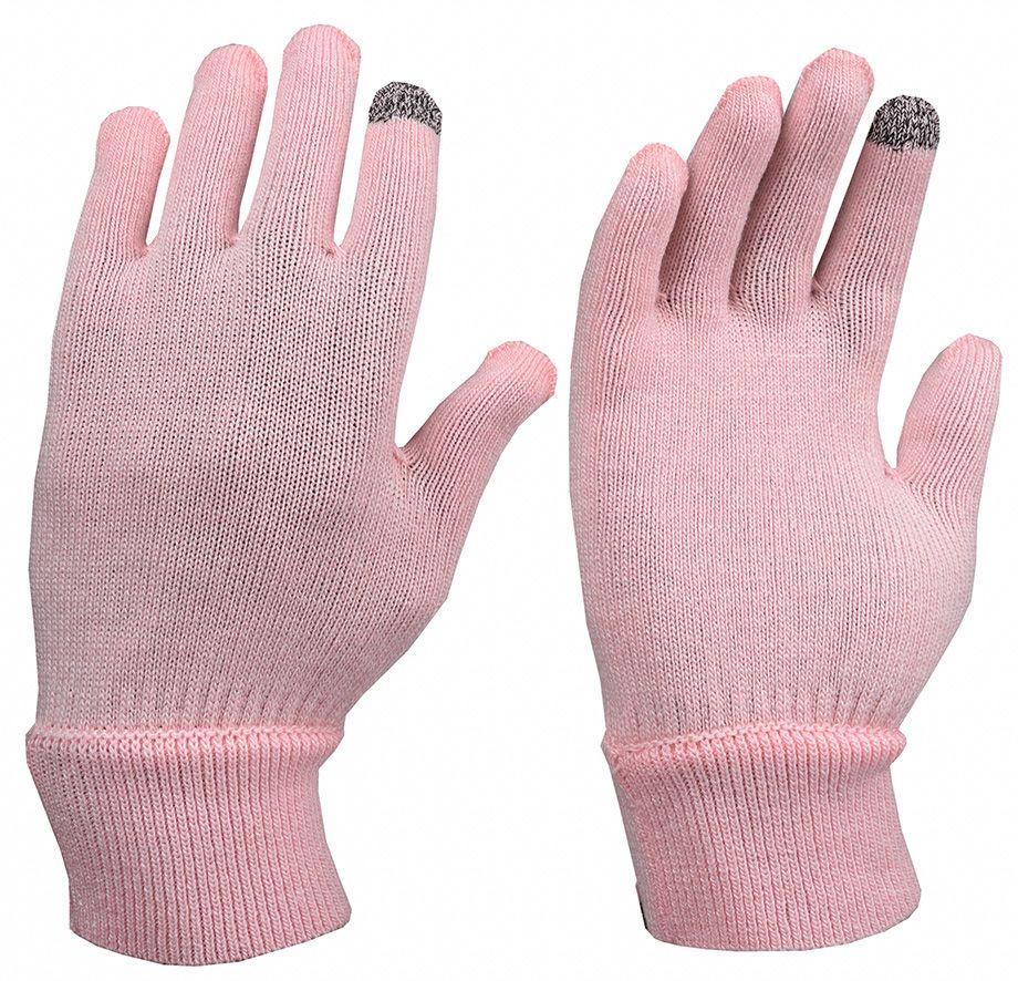 Reebok Dámské rukavice Womens Essentials Gloves GH4856