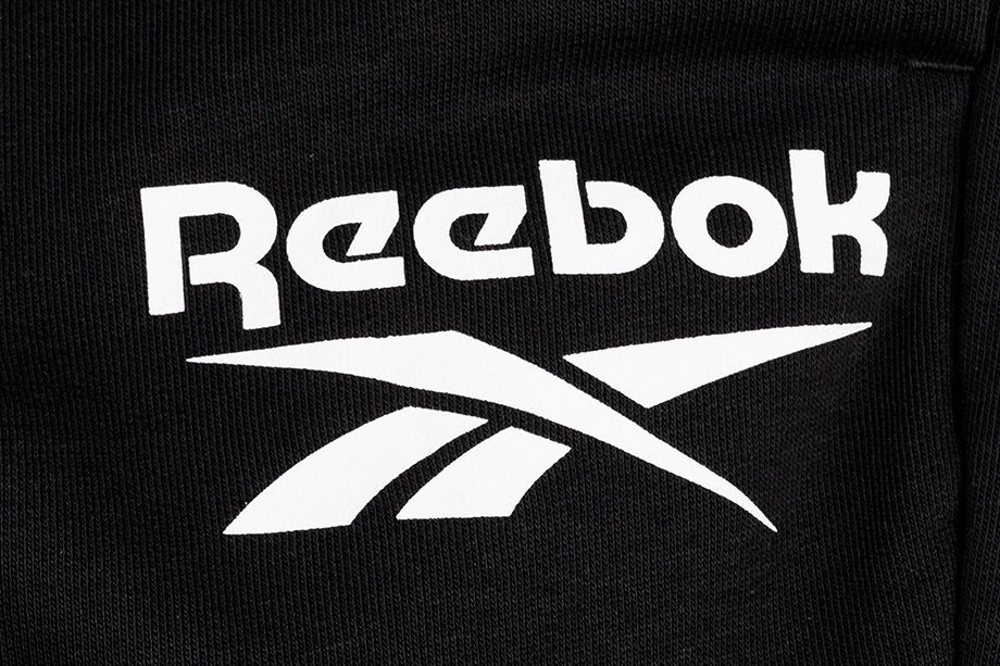 Reebok Pánské kalhoty Identity French Terry Vector Jogger GL3157 Reebok Pánské kalhoty Identity French Terry Vector Jogger GL3157