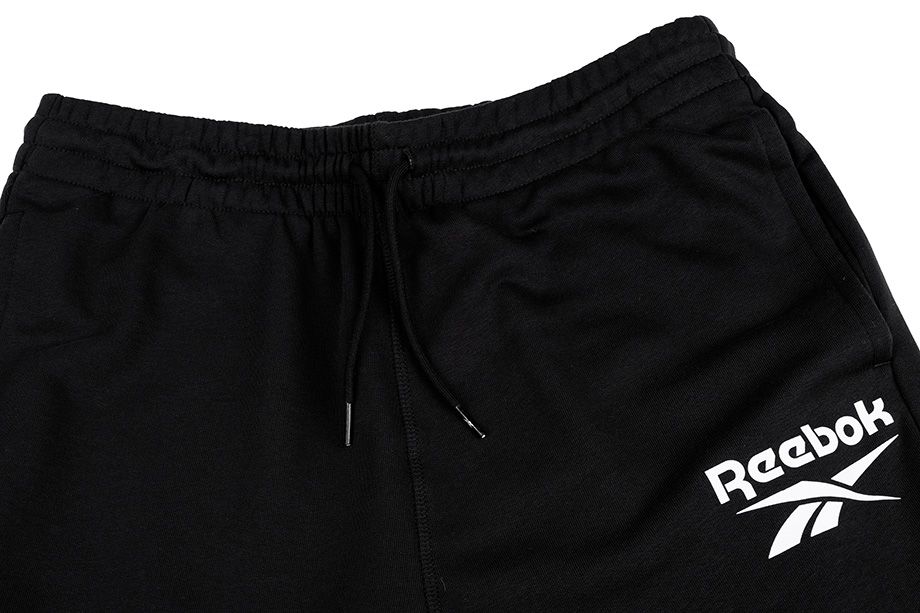 Reebok Pánské kalhoty Identity French Terry Vector Jogger GL3157 Reebok Pánské kalhoty Identity French Terry Vector Jogger GL3157