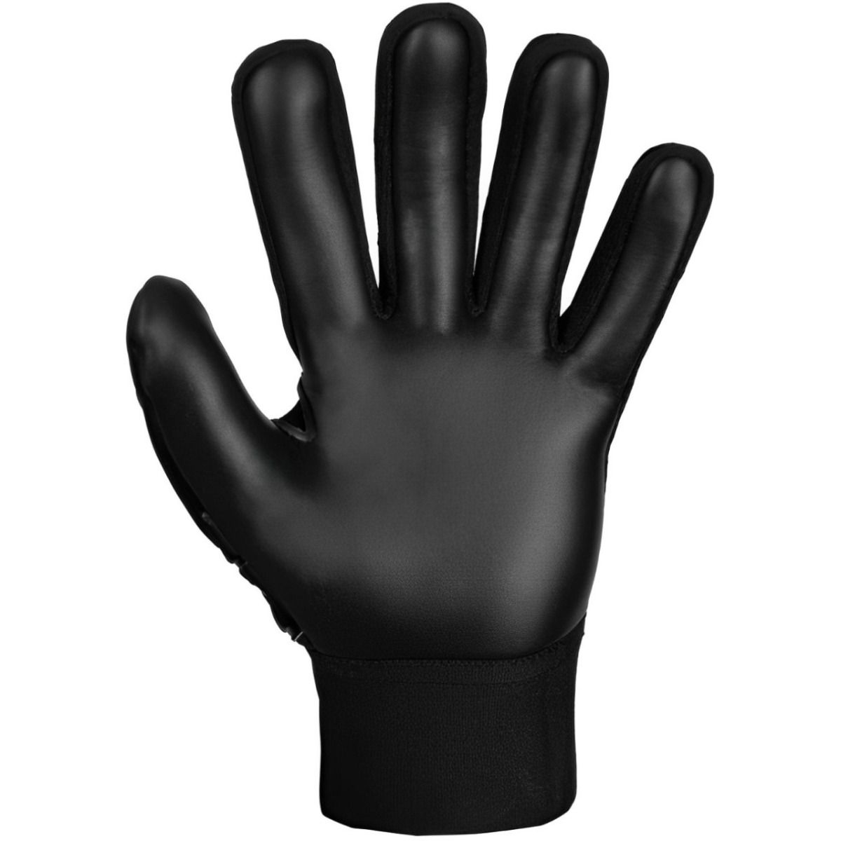 Reusch Brankářské rukavice Attrakt Staster Solid Finger Support Junior 5472511 7700