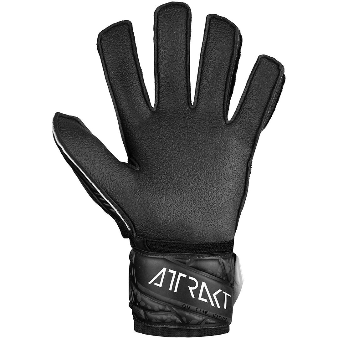 Reusch Brankářské rukavice Attrakt Resist Junior 5472615 7700