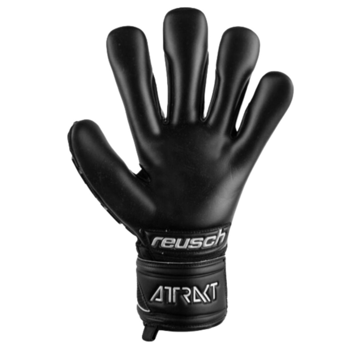 Reusch Brankářské rukavice Attrakt Freegel Infinity Finger Support 5370730 7700