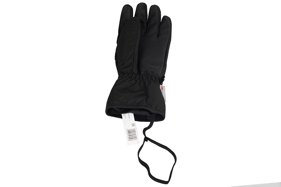 4F Dámské lyžařské rukavice FNK F099 4FAW23AFGLF099 20S