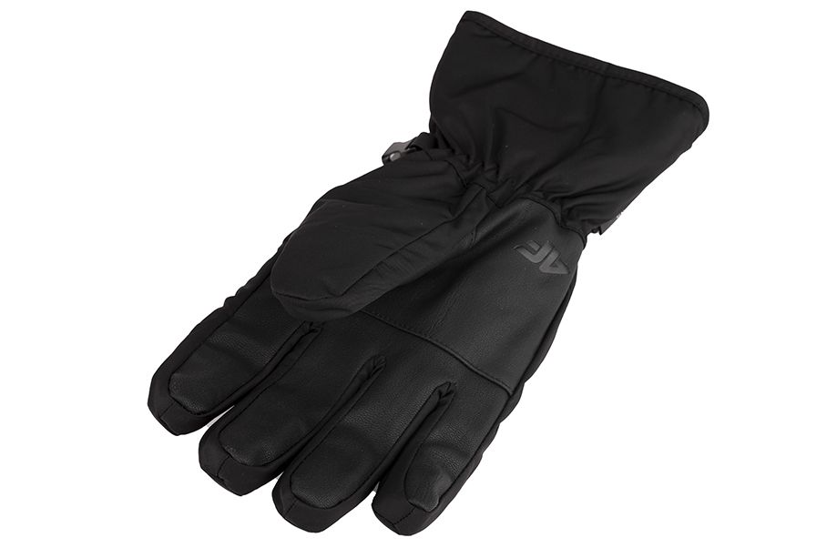 4F Pánské lyžařské rukavice H4Z22 REM002 20S