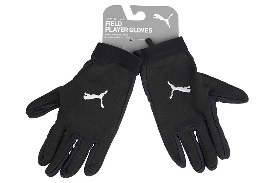 PUMA Fotbalové rukavice Individual Winterized 041873 01