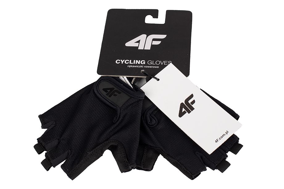 4F Cyklistické rukavice U058 4FSS23AFGLU058 20S
