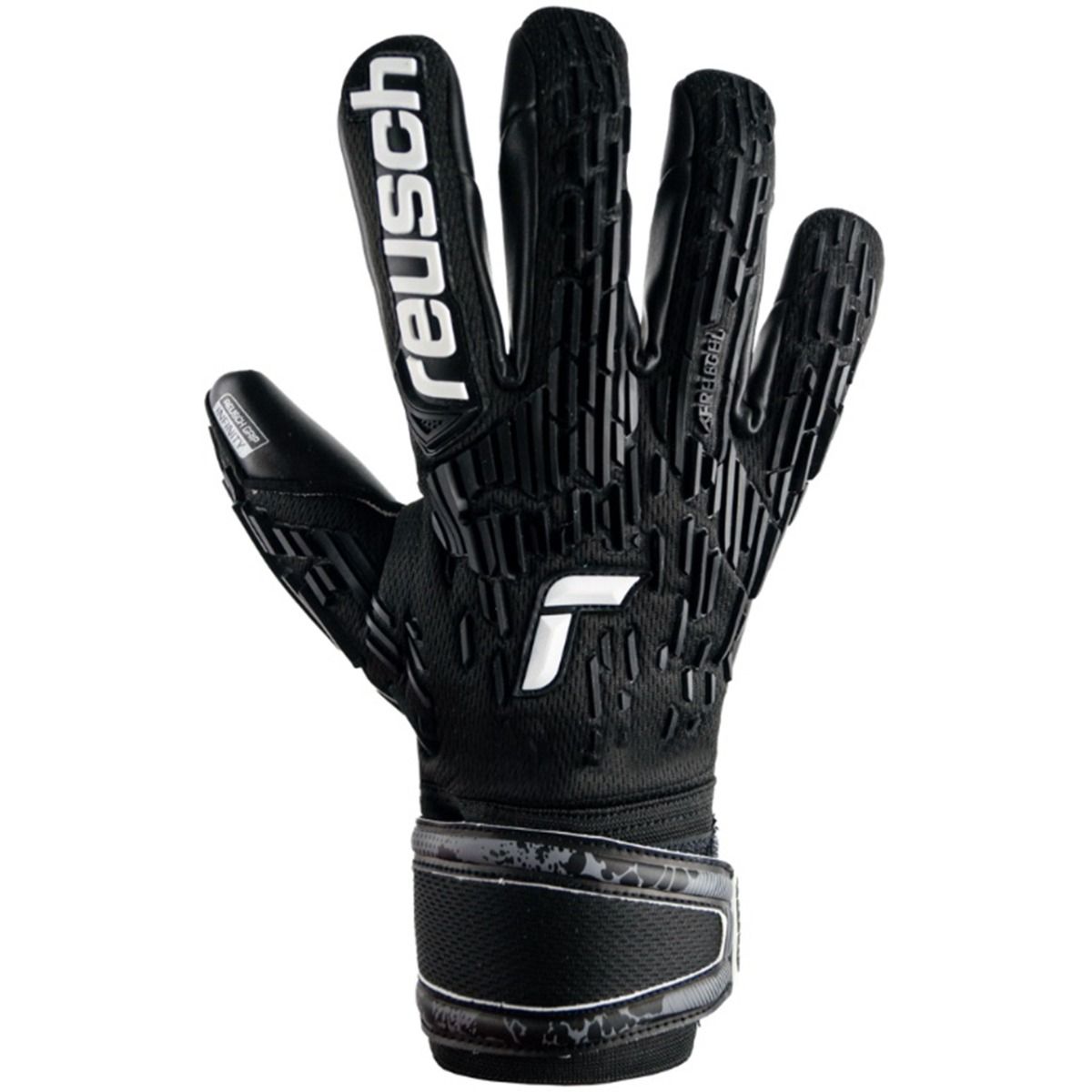 Reusch Brankářské rukavice Attrakt Freegel Infinity 5370735 7000 Reusch Brankářské rukavice Attrakt Freegel Infinity 5370735 7000
