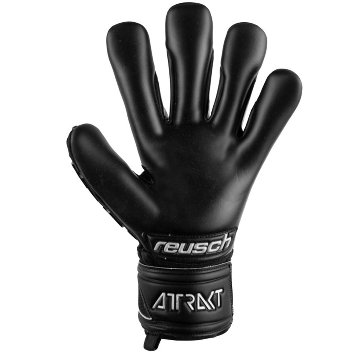 Reusch Brankářské rukavice Attrakt Freegel Infinity 5370735 7000 Reusch Brankářské rukavice Attrakt Freegel Infinity 5370735 7000