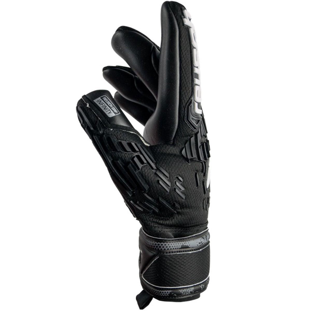 Reusch Brankářské rukavice Attrakt Freegel Infinity 5370735 7000 Reusch Brankářské rukavice Attrakt Freegel Infinity 5370735 7000