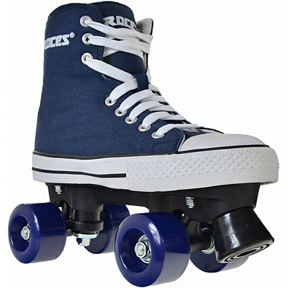 Roces Brusle Chuck Classic Roller 550030 01