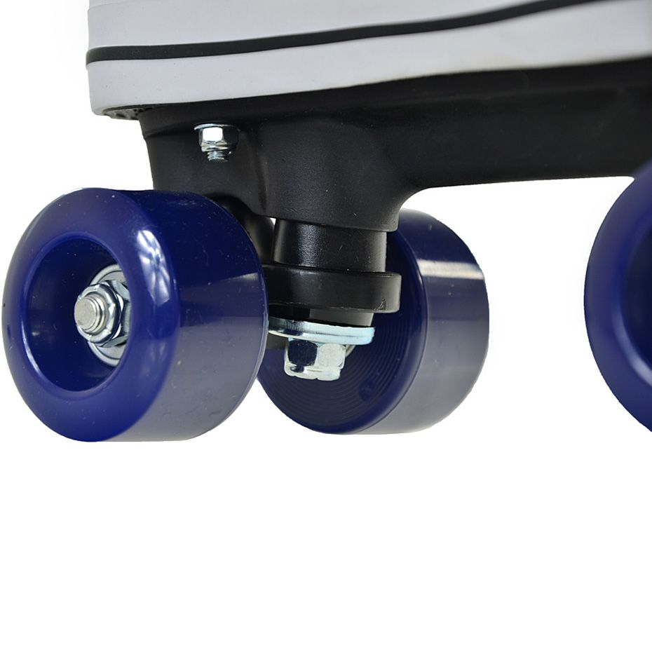 Roces Brusle Chuck Classic Roller 550030 01