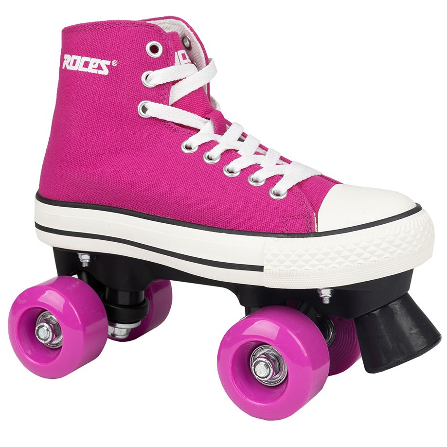 Roces Brusle Chuck Classic Roller 550030 05
