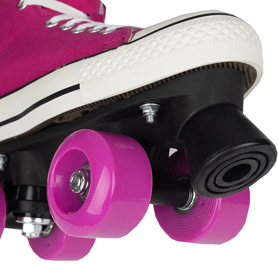 Roces Brusle Chuck Classic Roller 550030 05