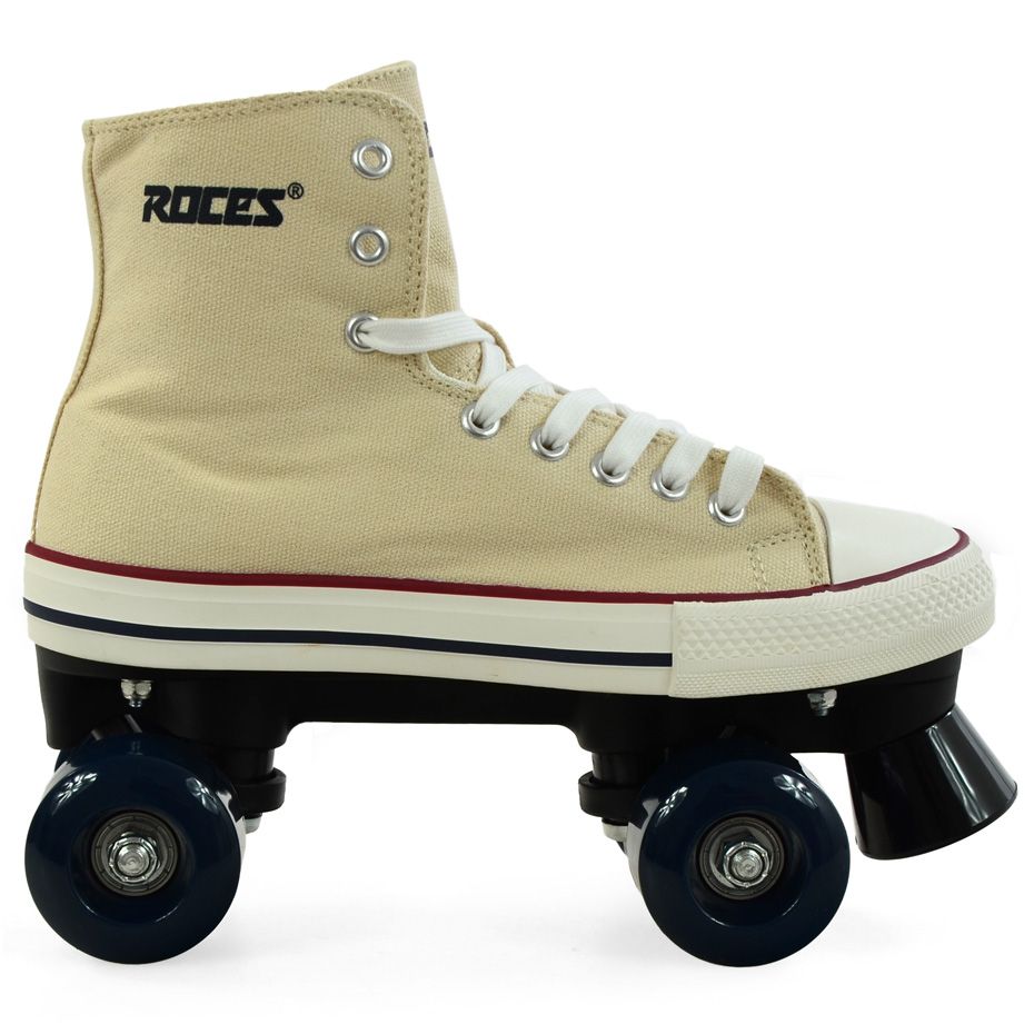 Roces Brusle Chuck Classic Roller 550030 07