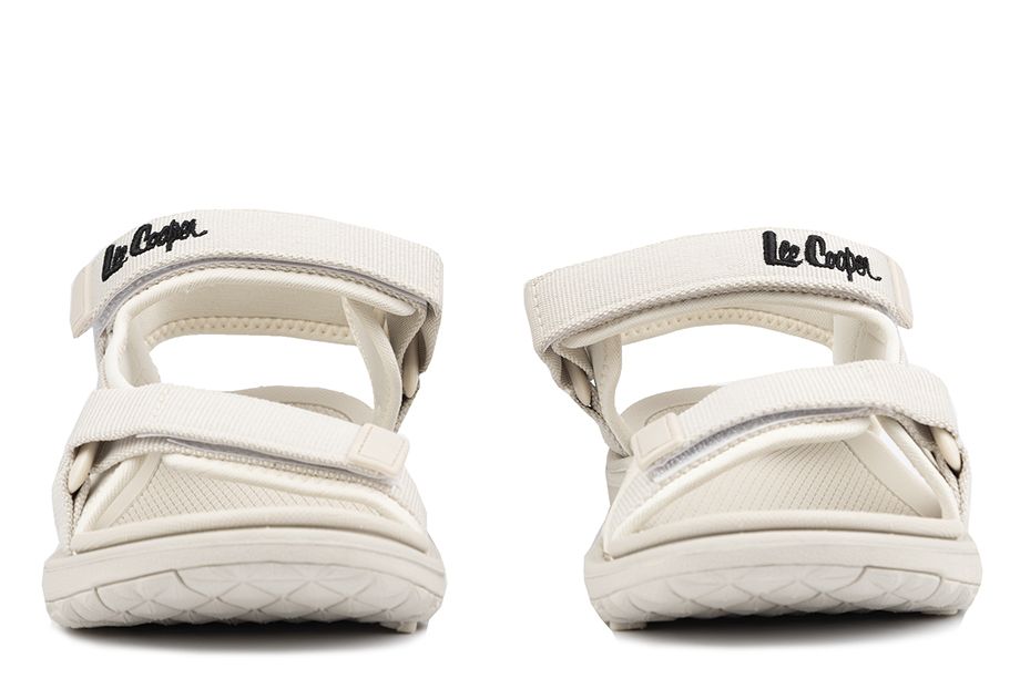 Lee Cooper Dámské sandály LCW-24-34-2614LA