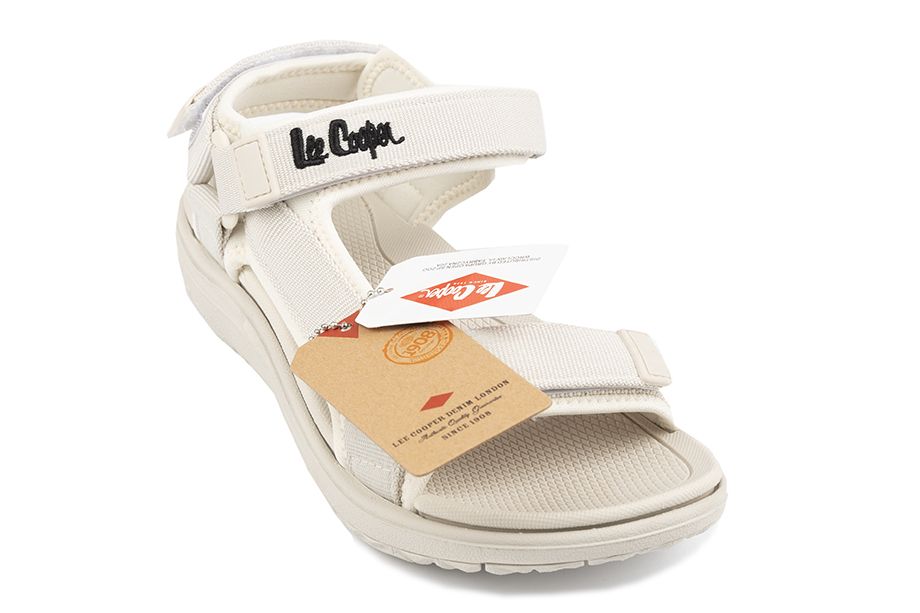 Lee Cooper Dámské sandály LCW-24-34-2614LA