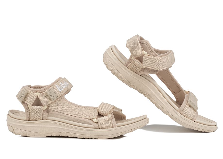 Lee Cooper Dámské sandály LCW-25-34-3560LA Lee Cooper Dámské sandály LCW-25-34-3560LA