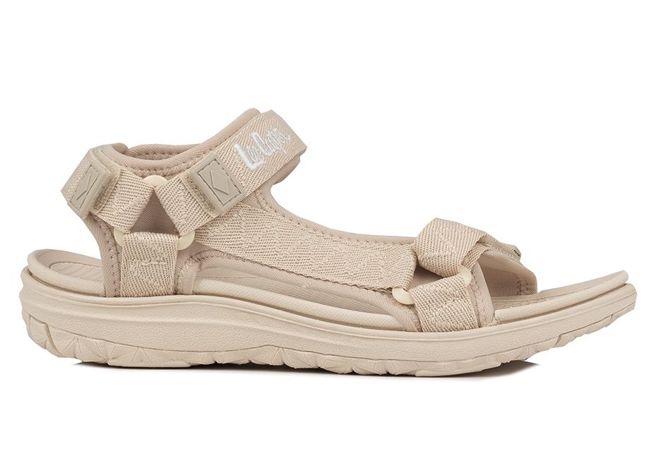 Lee Cooper Dámské sandály LCW-25-34-3560LA Lee Cooper Dámské sandály LCW-25-34-3560LA