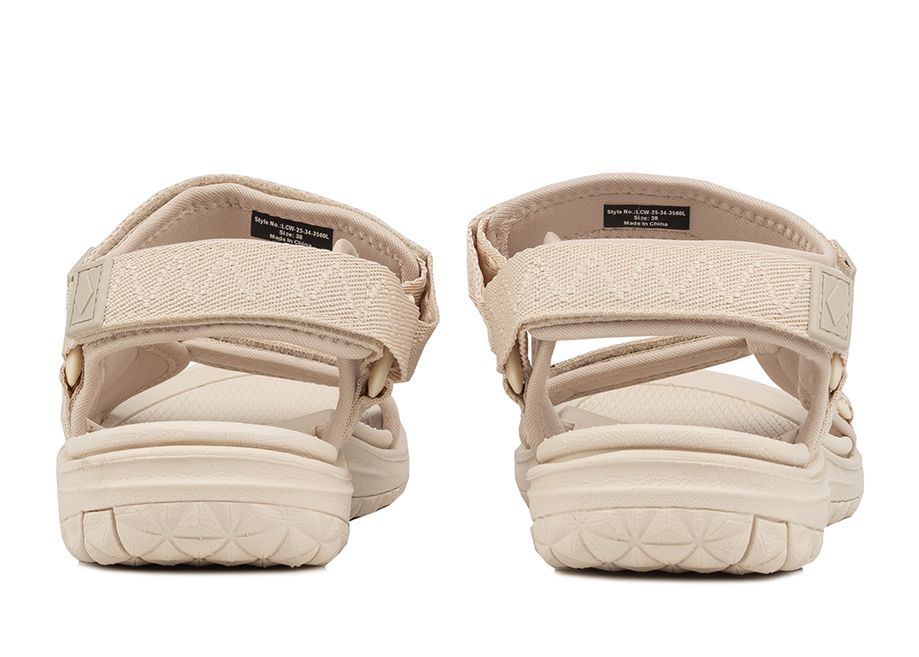 Lee Cooper Dámské sandály LCW-25-34-3560LA Lee Cooper Dámské sandály LCW-25-34-3560LA