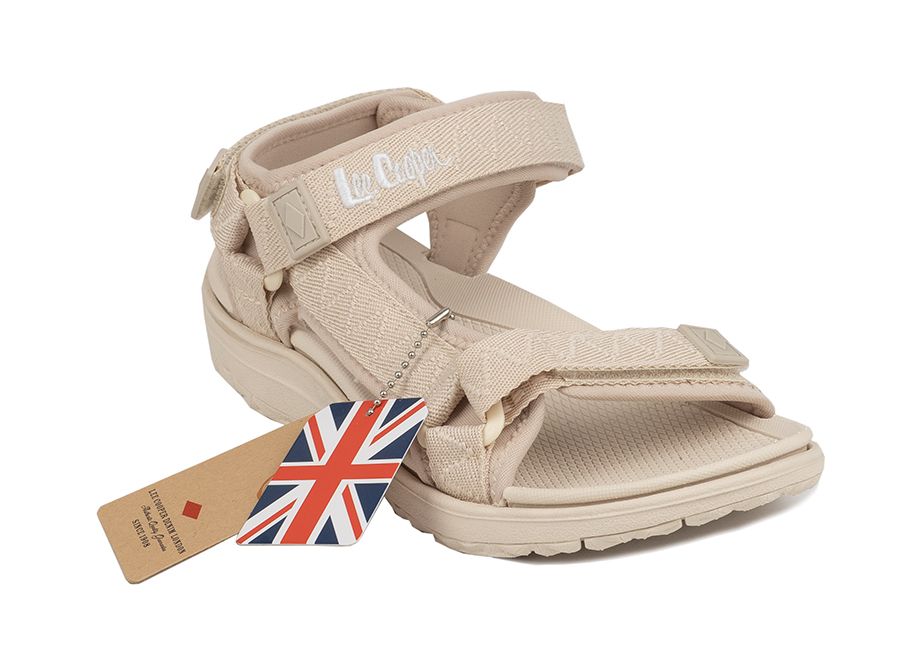 Lee Cooper Dámské sandály LCW-25-34-3560LA Lee Cooper Dámské sandály LCW-25-34-3560LA