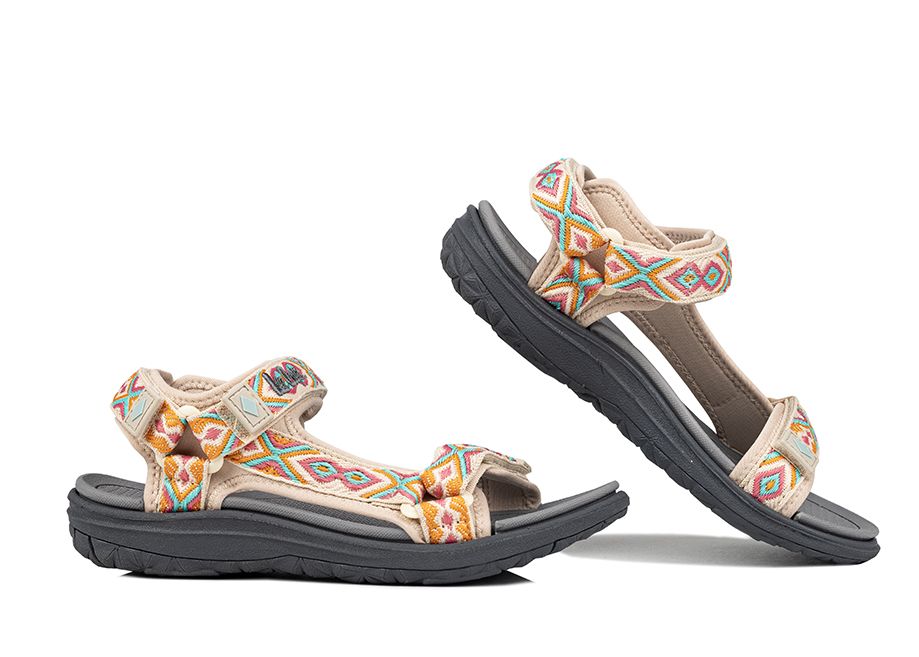 Lee Cooper Dámské sandály LCW-25-34-3563LA
