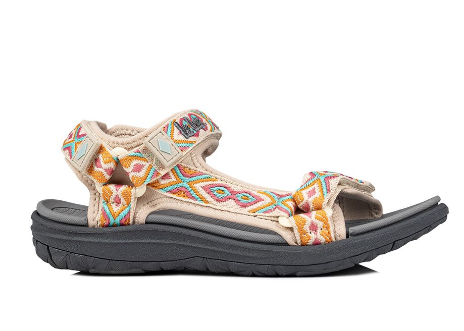 Lee Cooper Dámské sandály LCW-25-34-3563LA