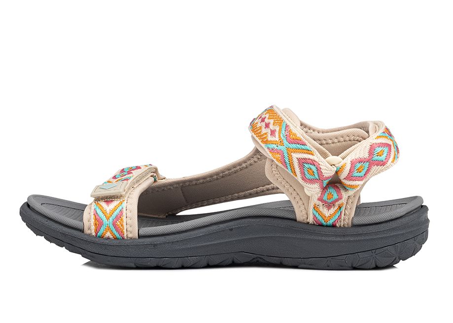 Lee Cooper Dámské sandály LCW-25-34-3563LA