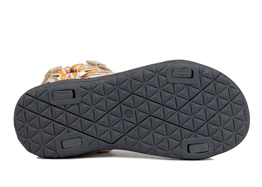 Lee Cooper Dámské sandály LCW-25-34-3563LA