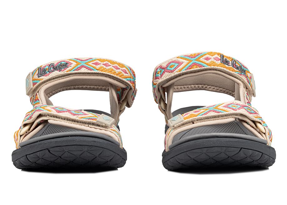 Lee Cooper Dámské sandály LCW-25-34-3563LA
