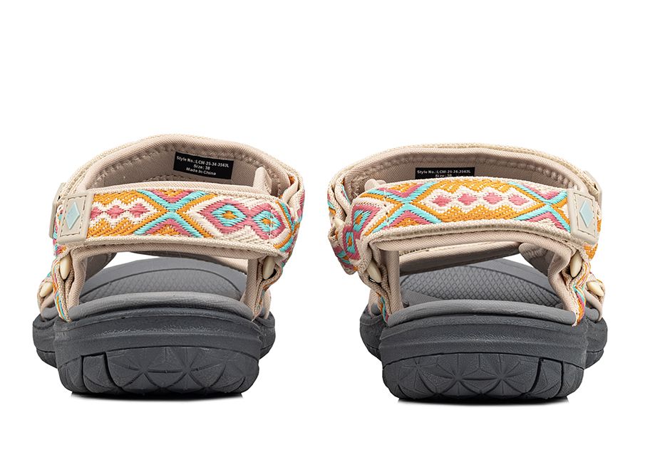 Lee Cooper Dámské sandály LCW-25-34-3563LA