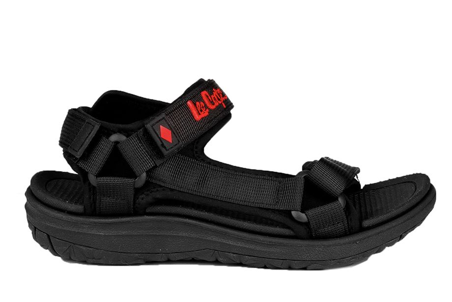Lee Cooper Dámské sandály LCW-22-34-0961LA