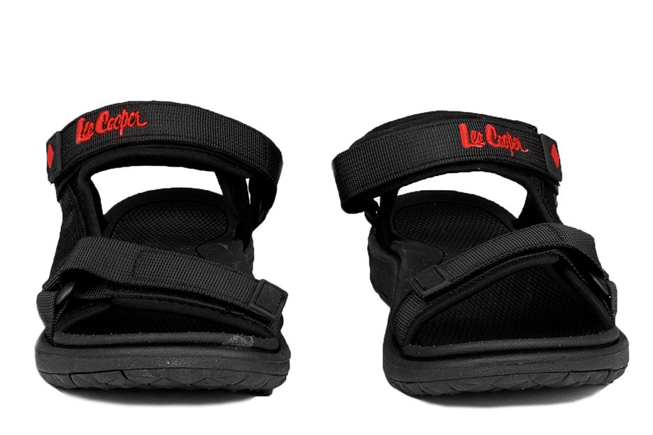 Lee Cooper Dámské sandály LCW-22-34-0961LA