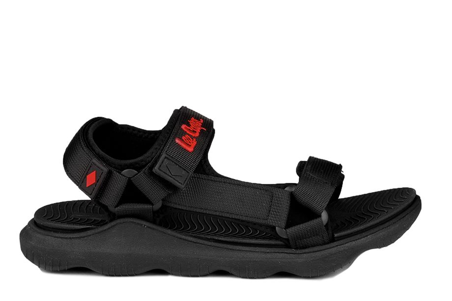 Lee Cooper Dámské sandály LCW-23-34-1695LA