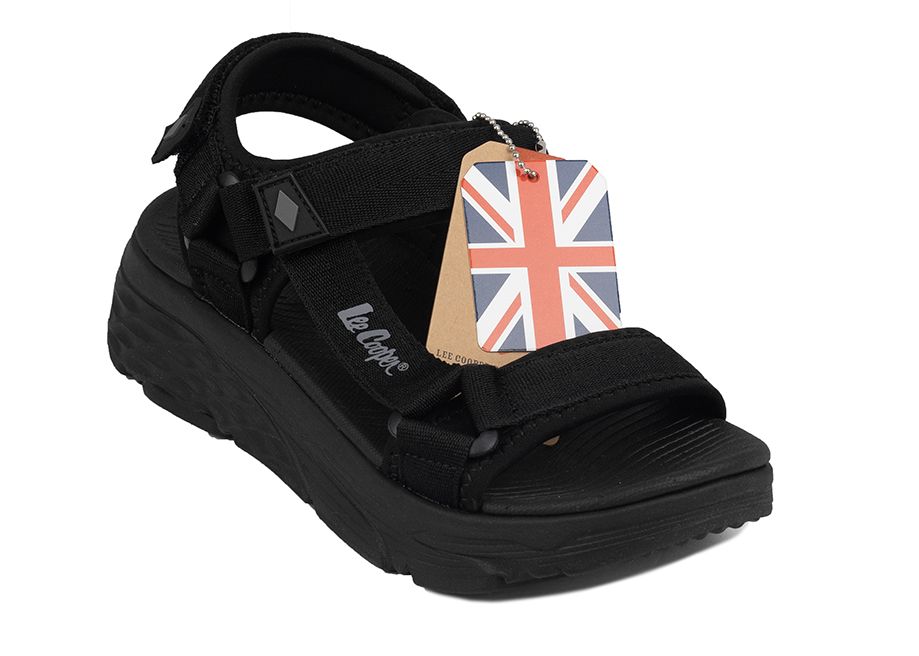 Lee Cooper Dámské sandály LCW-25-03-3398LA