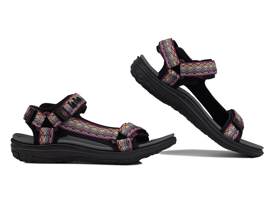 Lee Cooper Dámské sandály LCW-25-34-3565LA