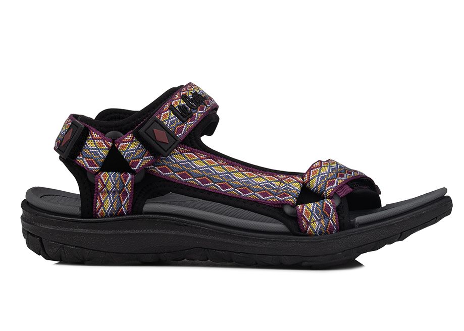 Lee Cooper Dámské sandály LCW-25-34-3565LA