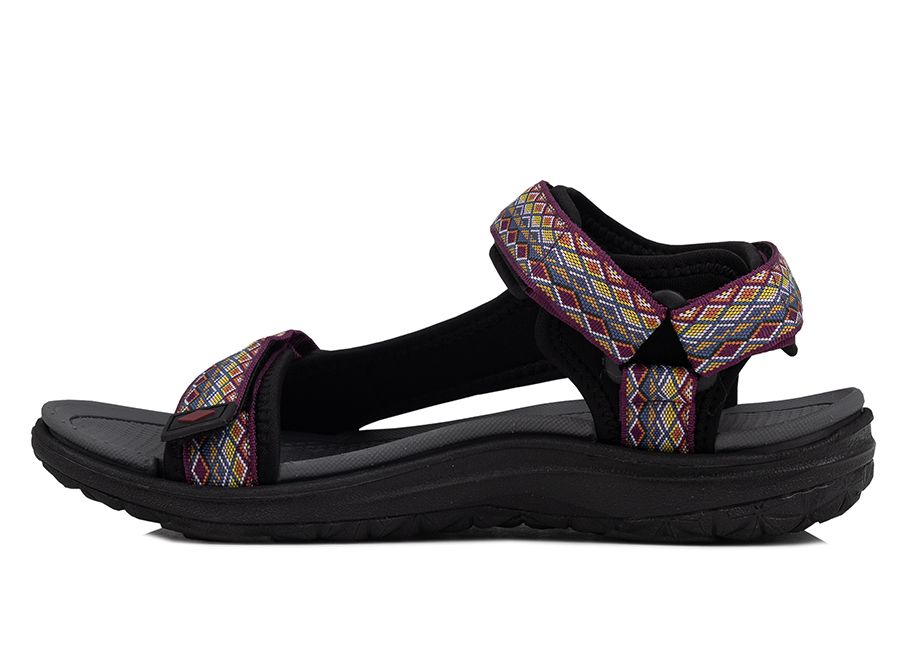 Lee Cooper Dámské sandály LCW-25-34-3565LA