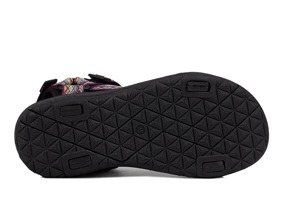 Lee Cooper Dámské sandály LCW-25-34-3565LA