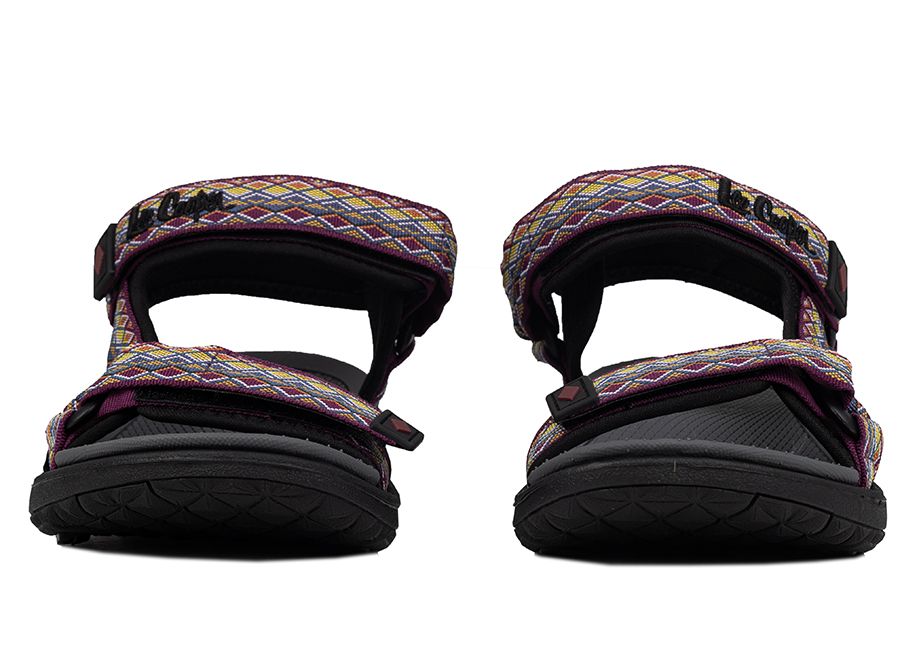 Lee Cooper Dámské sandály LCW-25-34-3565LA